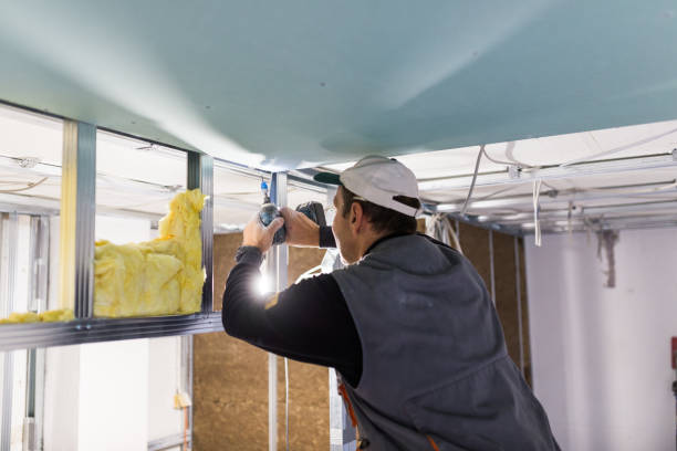 Best Spray Foam Insulation in Jackson, WI