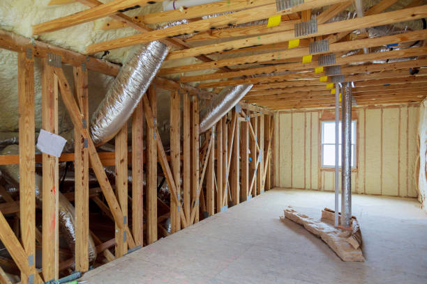 Best Insulation Maintenance and Repair in Jackson, WI