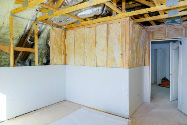 Best Residential Insulation in Jackson, WI