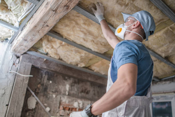 Best Spray Foam Insulation in Jackson, WI