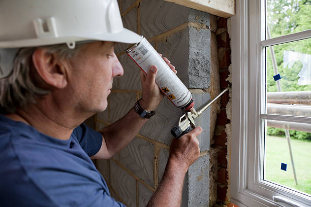 Best Geographic-Specific Insulation Services in Jackson, WI