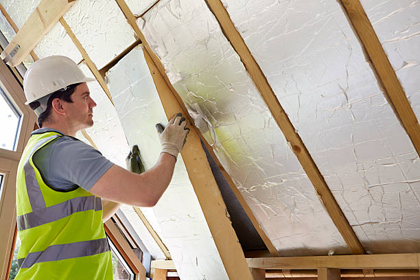 Trusted Jackson, WI Insulation Contractor Experts