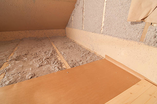 Best Cellulose Insulation in Jackson, WI