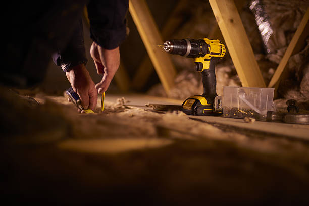 Best Insulation for Specific Applications in Jackson, WI